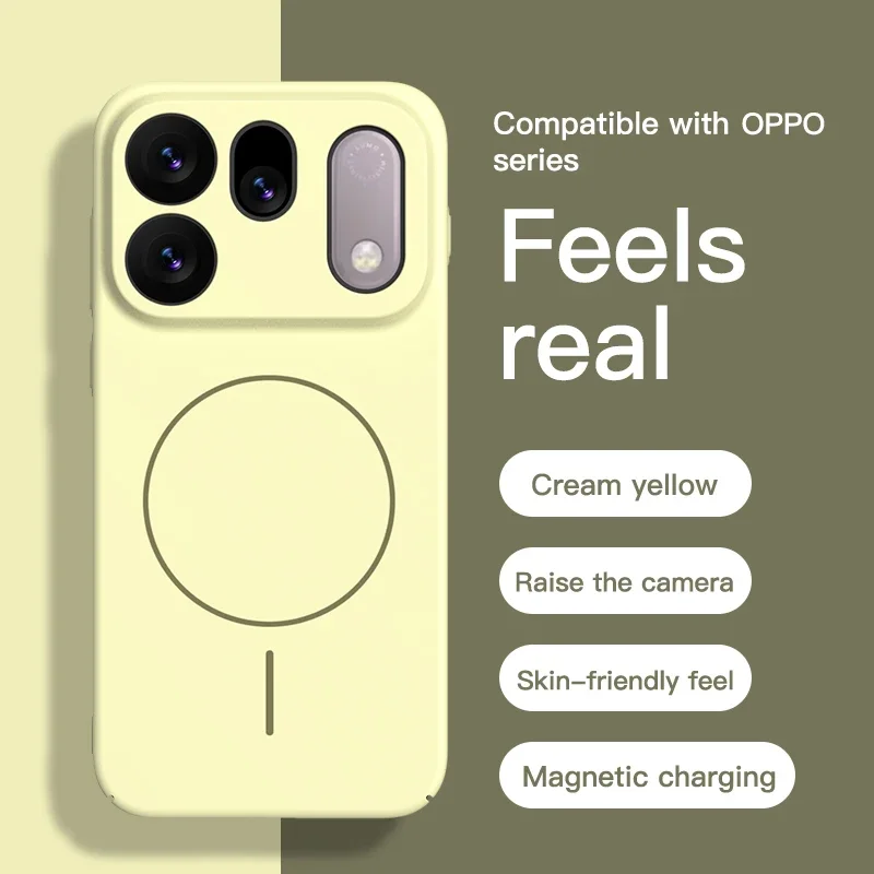 Oppo Find X8 - For OPPO Find X8 X9 X10