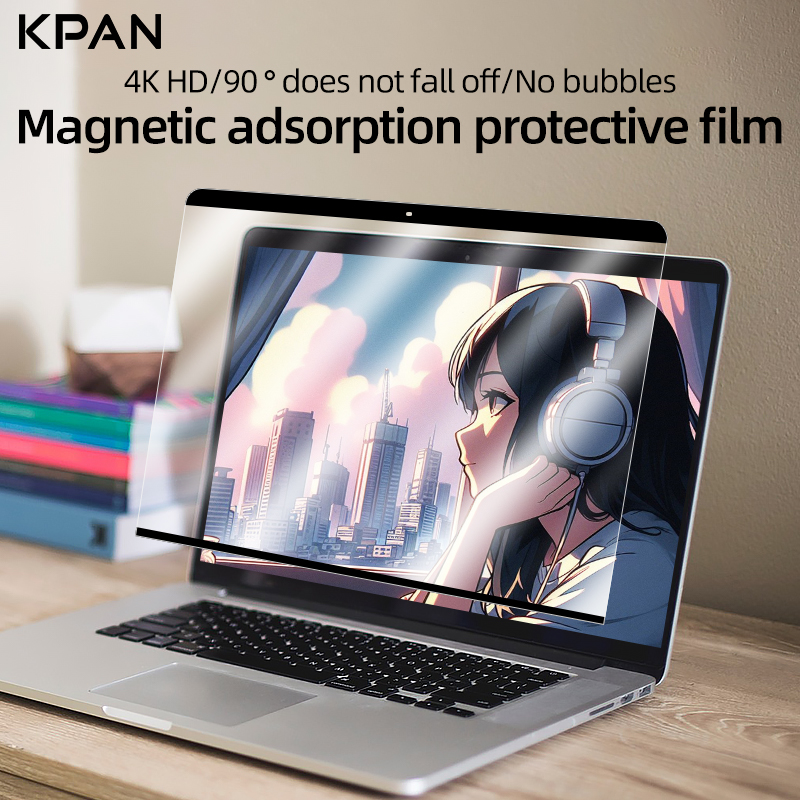 Matte Anti Glare Screen - Matte Anti Glare Screen Protector for