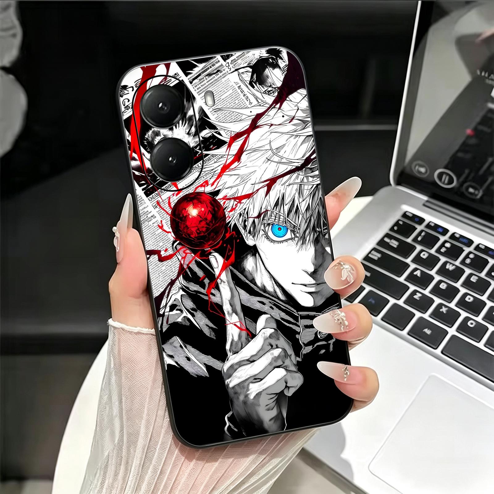 Xiaomi Poco X6 - Phone Case For Xiaomi POCO M8