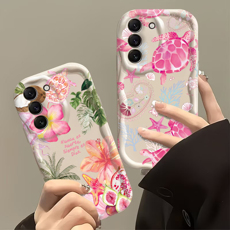 Samsung Galaxy A55 - Phone Case For Samsung Galaxy S26