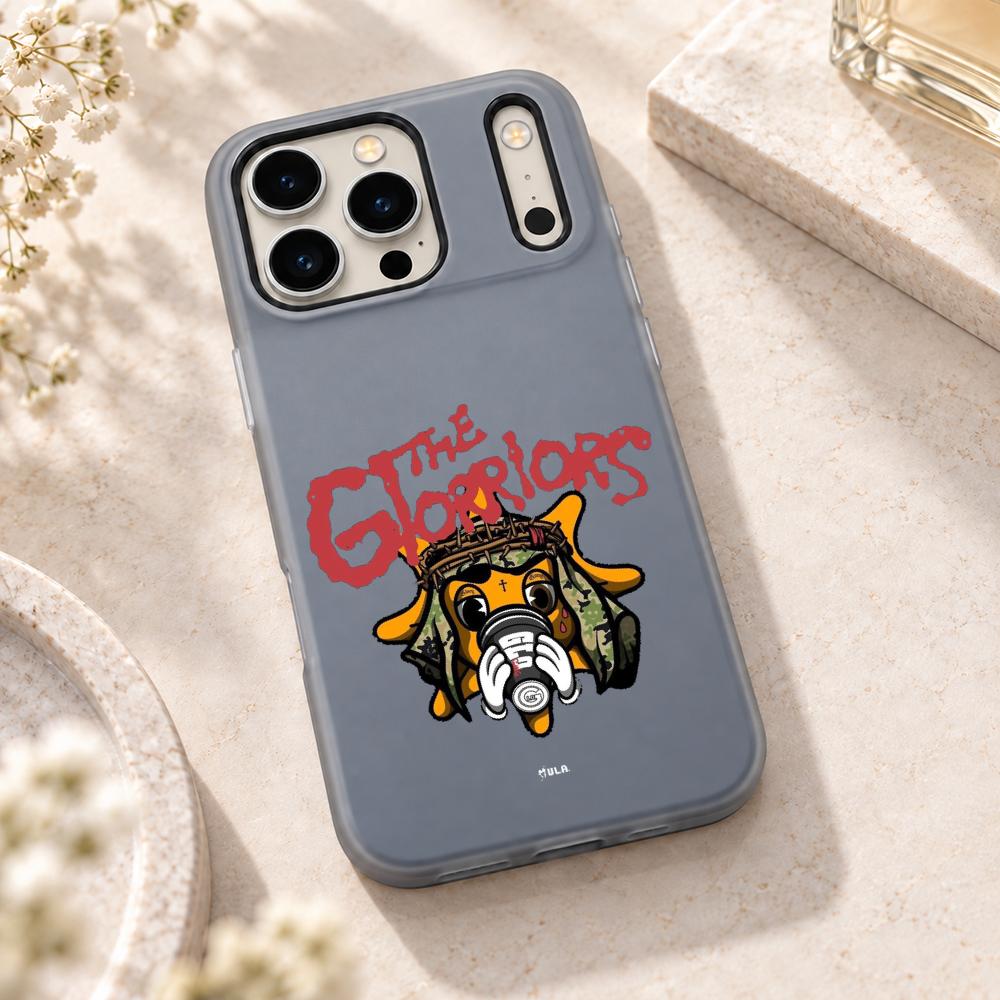 G-Glo Gang Chief Keef Singer P - Apple Iphone 15 Pro Max ulasan dan harga