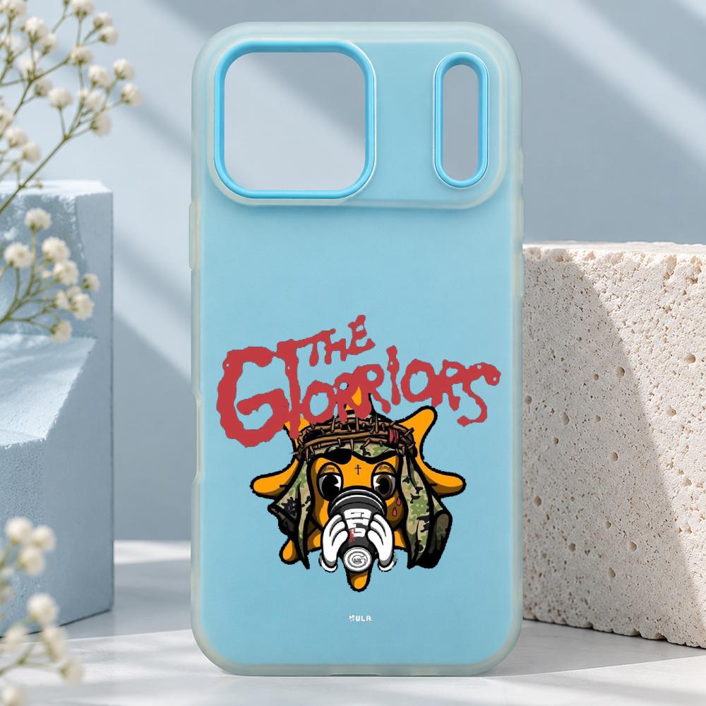G-Glo Gang Chief Keef Singer P - Apple Iphone 15 Pro Max ulasan dan harga