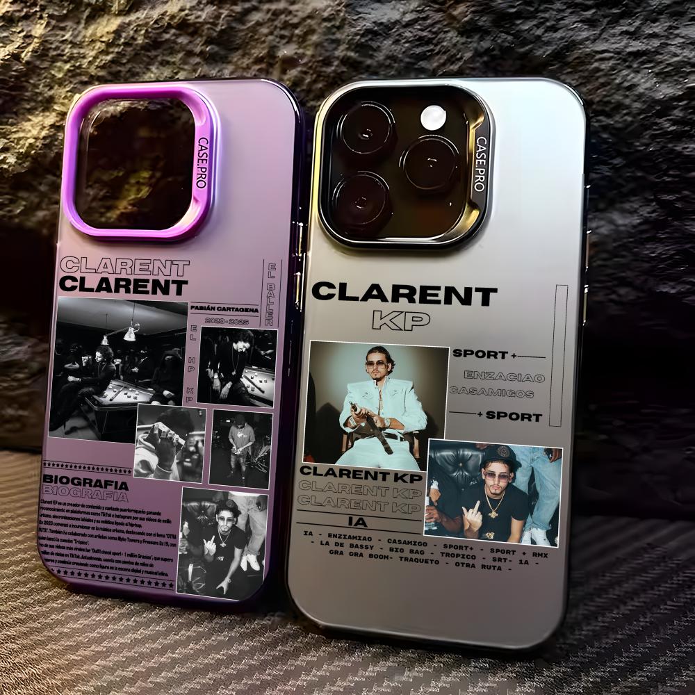 C-Clarent Scat Pack Phone Case - Apple Iphone 15 Pro Max ulasan dan harga