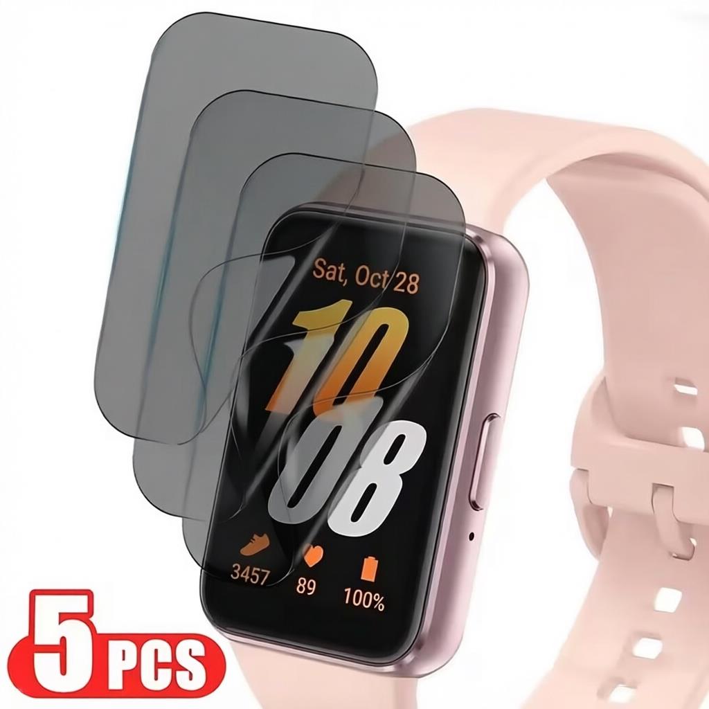 3-5Pcs Privacy Hydrogel Film F - Hydrogel Screen Protector ulasan dan harga