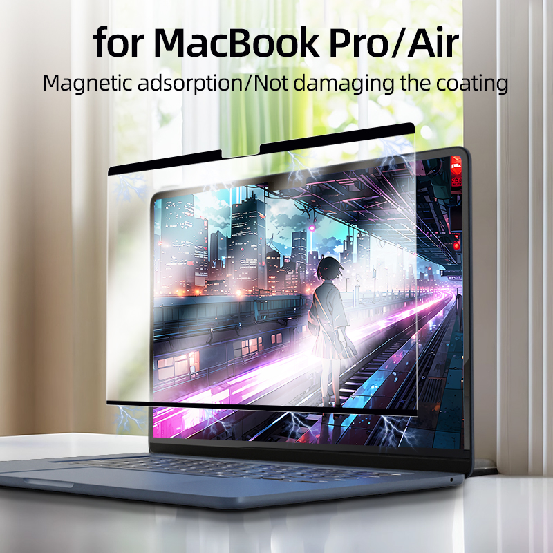 Matte Anti Glare Screen Protec - Matte Anti Glare Screen ulasan dan harga