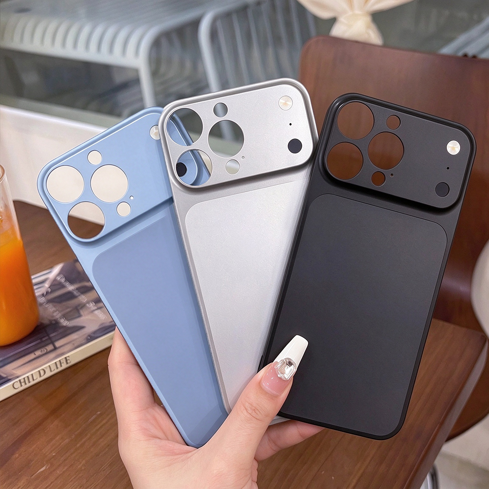 Full Cover Metal Camera Lens C - Camera Lens Protector ulasan dan harga