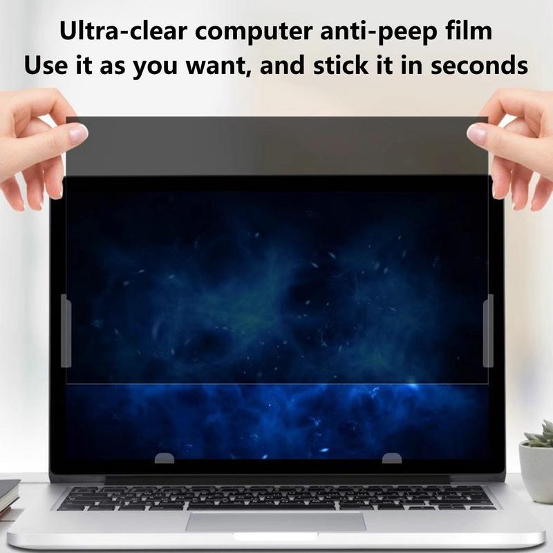 14/15.6-inch Laptop Privacy Sc - Matte Anti Glare Screen ulasan dan harga