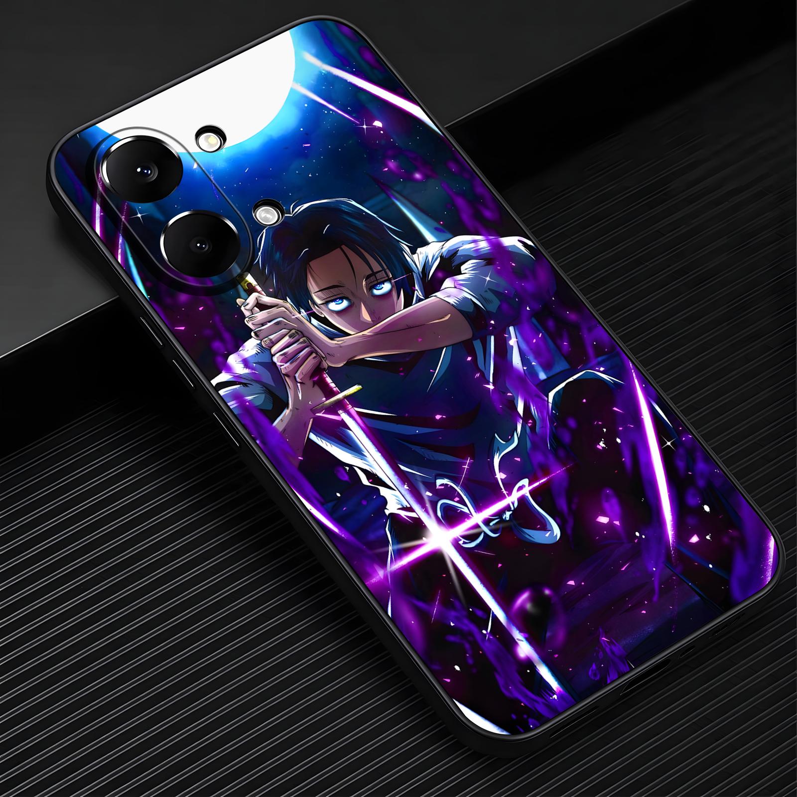 Phone Case For Xiaomi POCO M8  - Xiaomi Poco X6 ulasan dan harga