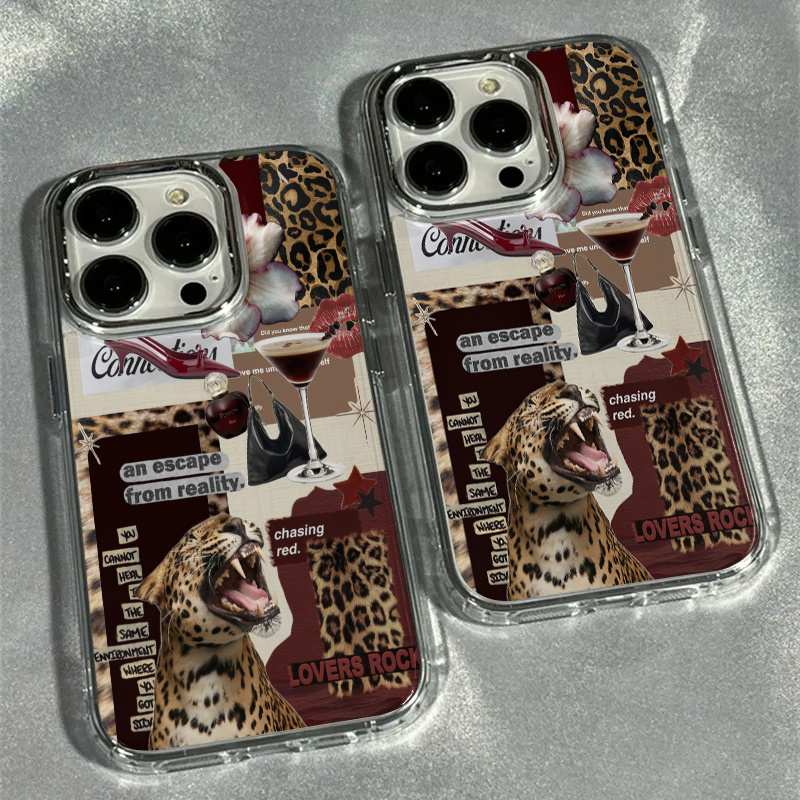 vintage Style Wine Glass Phone - Apple Iphone 15 Pro Max ulasan dan harga