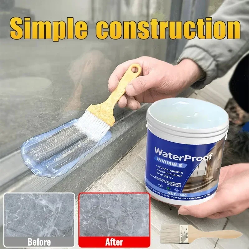 Nano Coating Waterproof Adhesi - Nano Liquid Coating ulasan dan harga