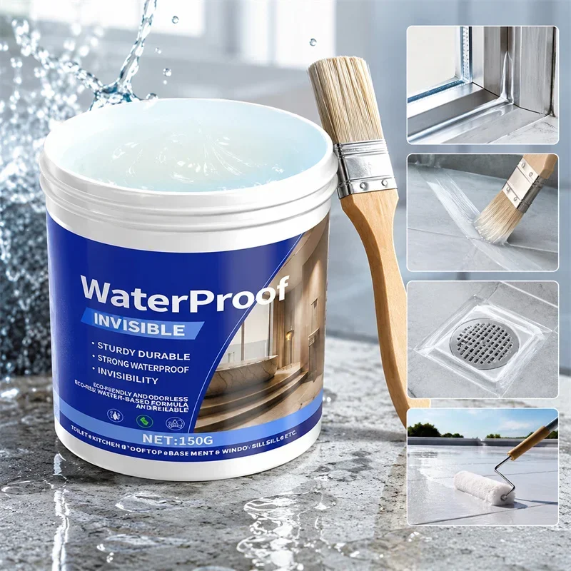 Nano Coating Waterproof Adhesi - Nano Liquid Coating ulasan dan harga