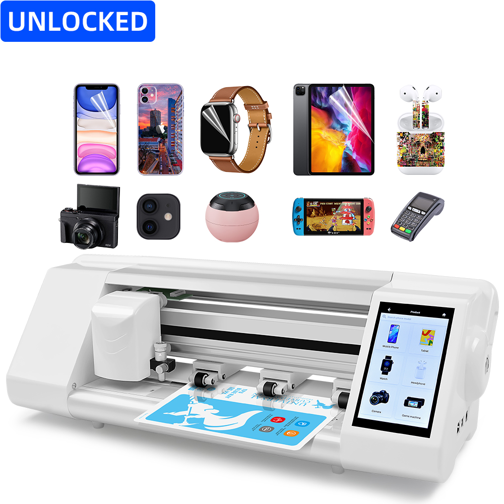 Unlock Tpu Epu Hydrogel Film S - Hydrogel Screen Protector ulasan dan harga