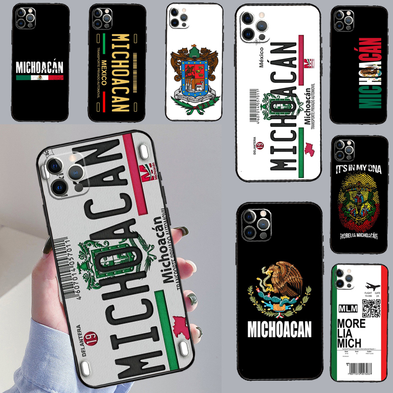 Michoacan License Plate Embroi - Realme C67 ulasan dan harga
