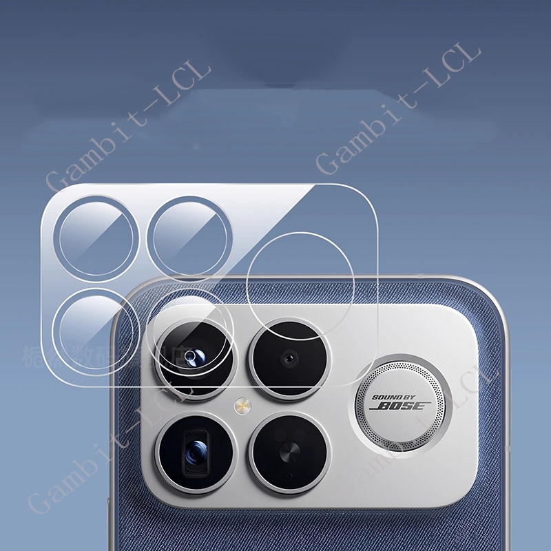 Camera Lens For Xiaomi POCO F8 - Camera Lens Protector ulasan dan harga