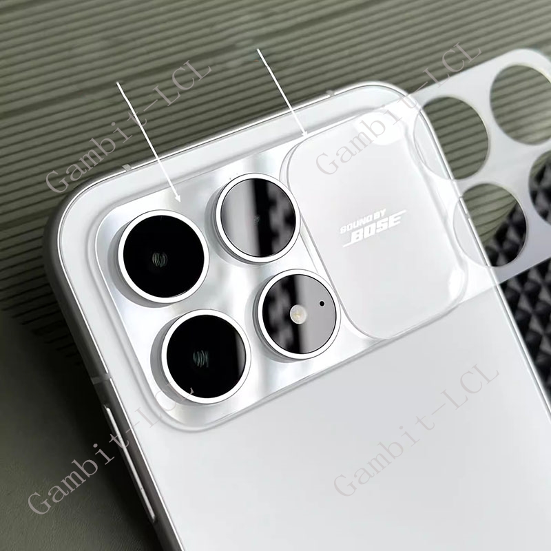 Camera Lens For Xiaomi POCO F8 - Camera Lens Protector ulasan dan harga