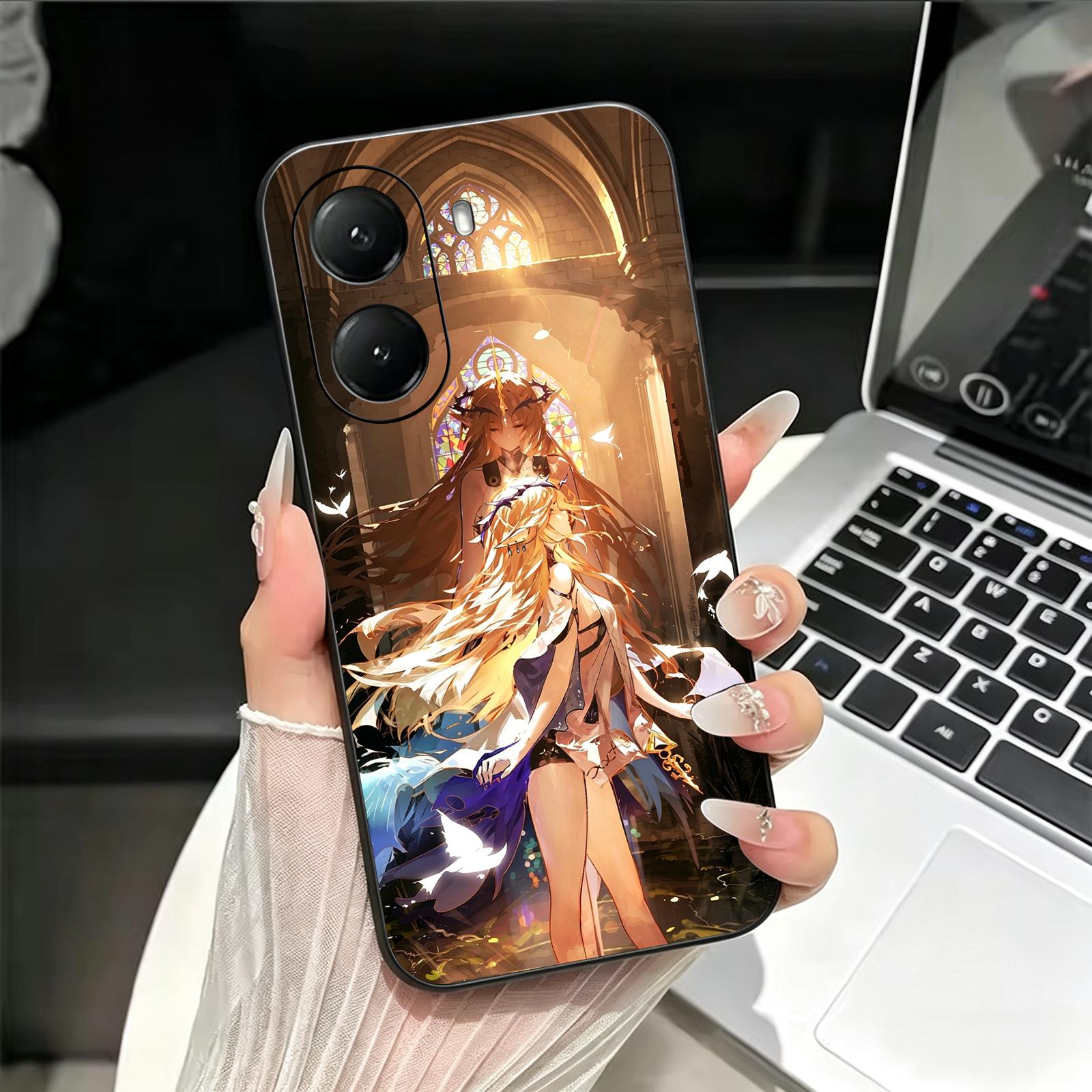 Wuthering Waves CARTETHYIA Pho - Xiaomi Poco X6 ulasan dan harga