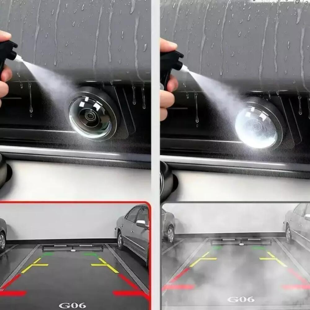 2pcs Car Camera Lens Protector - Camera Lens Protector ulasan dan harga