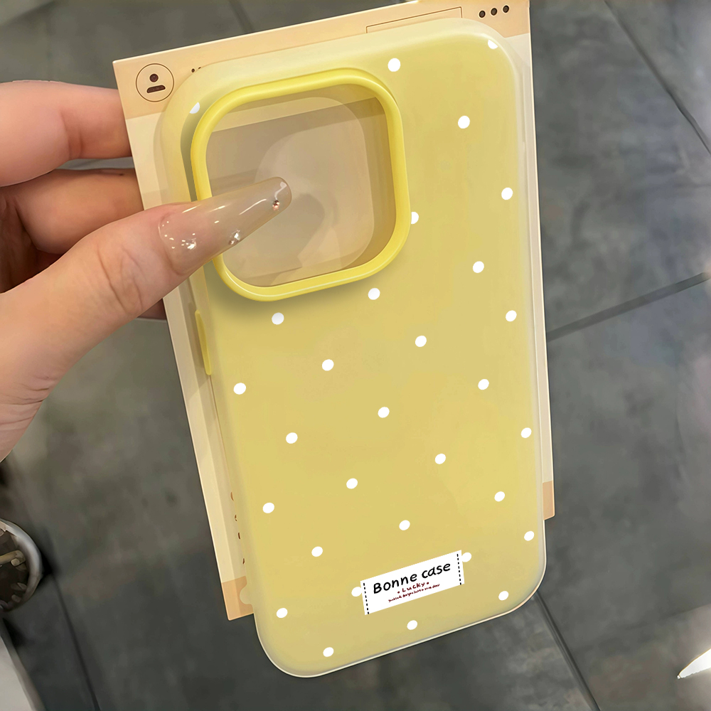 French Polka Dot INS For Samsu - Samsung Galaxy A55 ulasan dan harga
