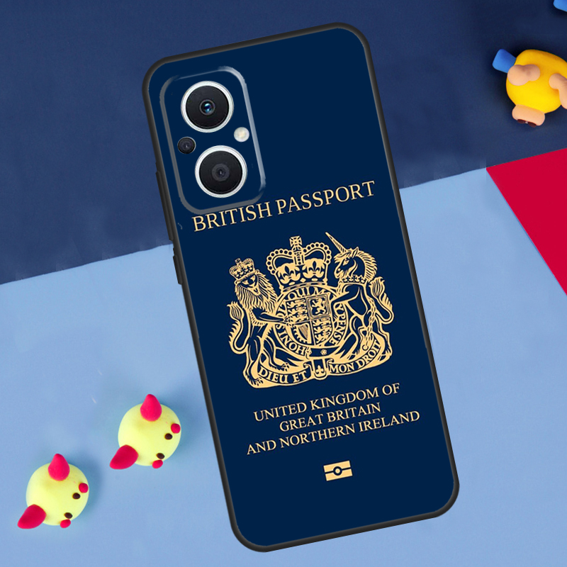 Union Jack British England UK  - Oppo Find X8 ulasan dan harga