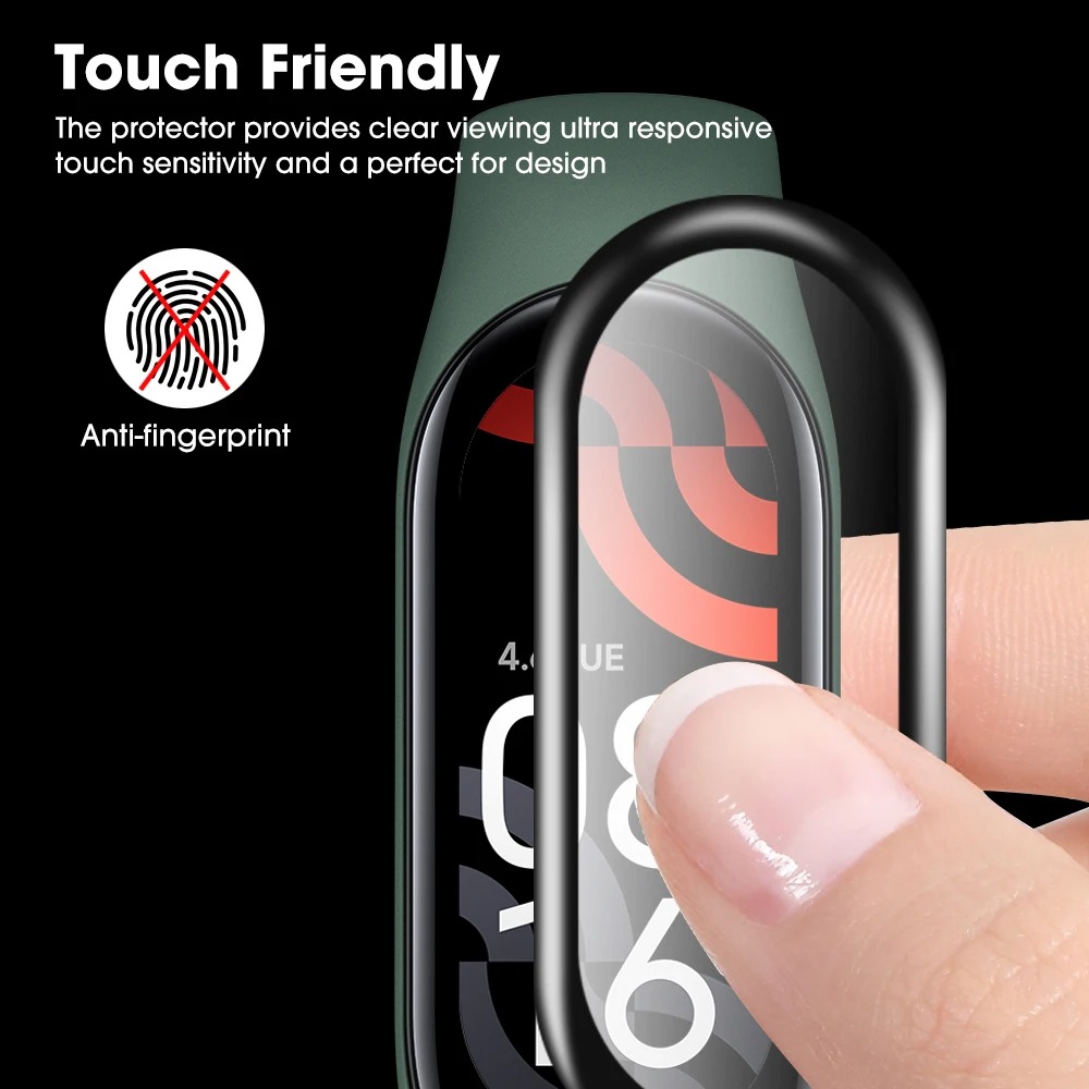 Flexible Hydrogel Screen Prote - Hydrogel Screen Protector ulasan dan harga