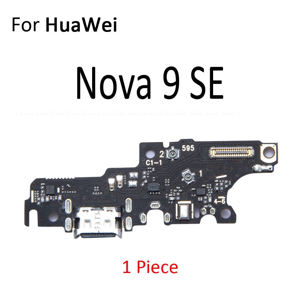 Charger USB Dock Charging Dock - Huawei Nova 12 ulasan dan harga