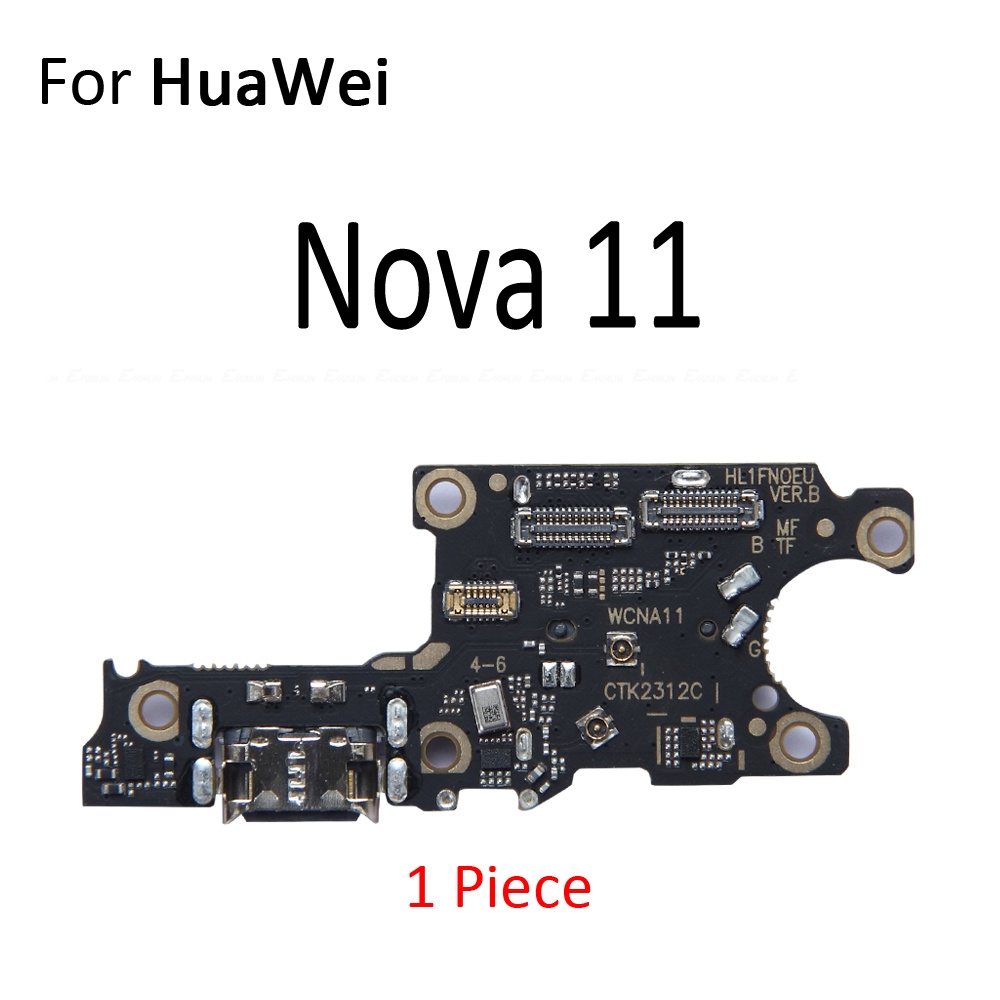 Charger USB Dock Charging Dock - Huawei Nova 12 ulasan dan harga