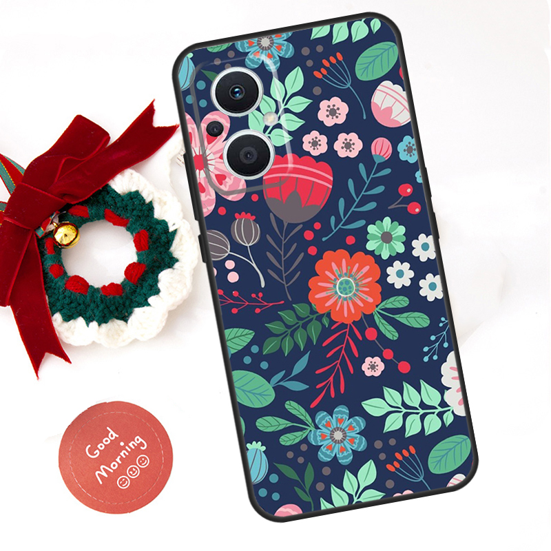 Floral Charm Secret Garden For - Oppo Find X8 ulasan dan harga