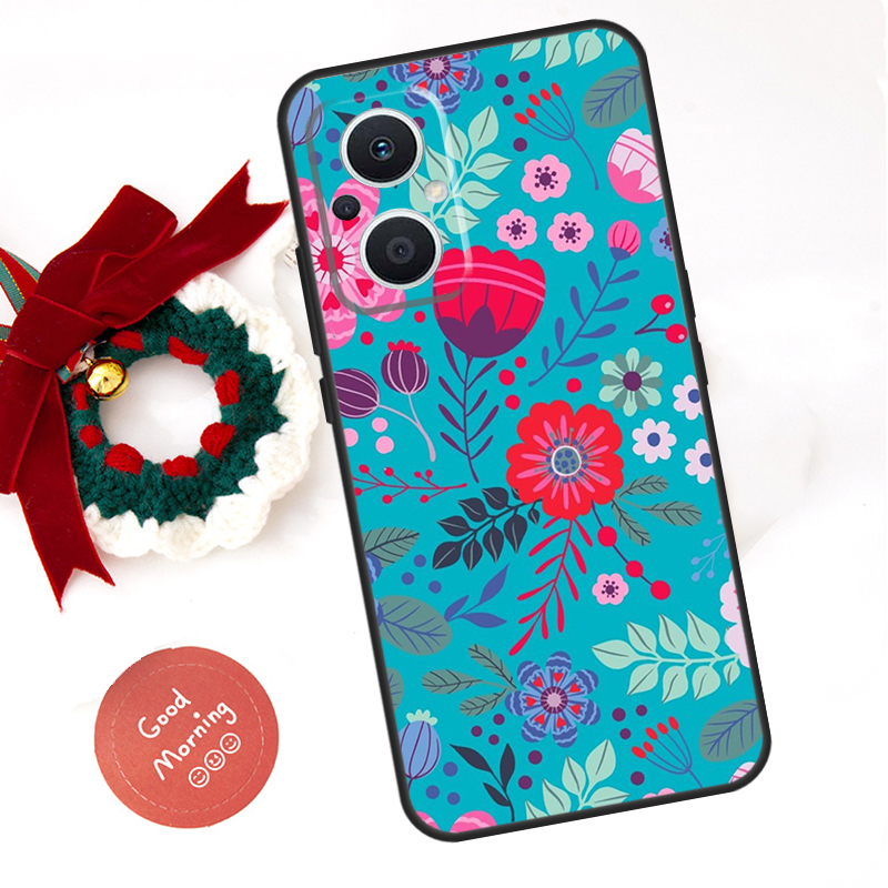 Floral Charm Secret Garden For - Oppo Find X8 ulasan dan harga