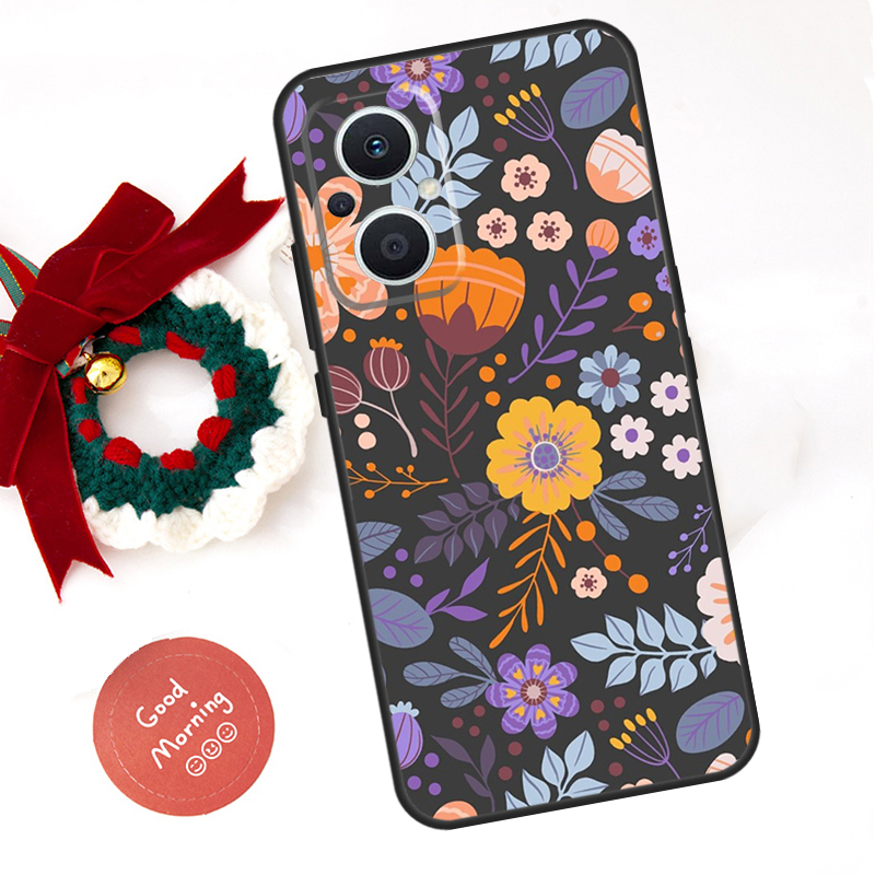 Floral Charm Secret Garden For - Oppo Find X8 ulasan dan harga