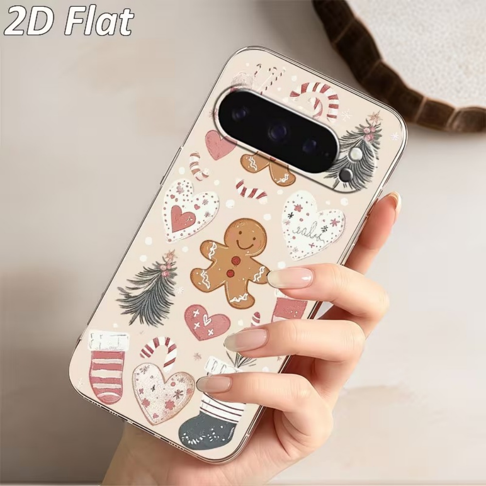 Soft Silicone Phone Case For G - Google Pixel 8A ulasan dan harga