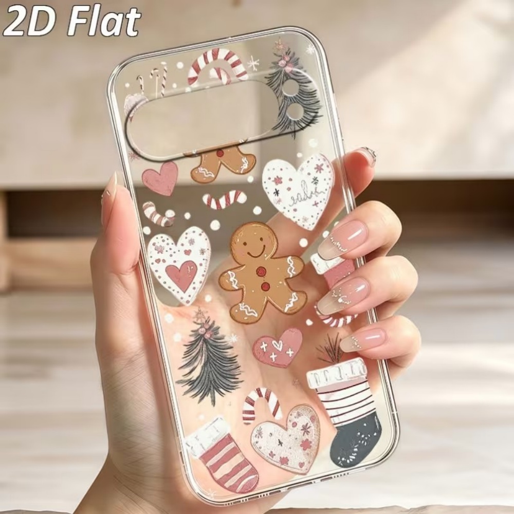 Soft Silicone Phone Case For G - Google Pixel 8A ulasan dan harga
