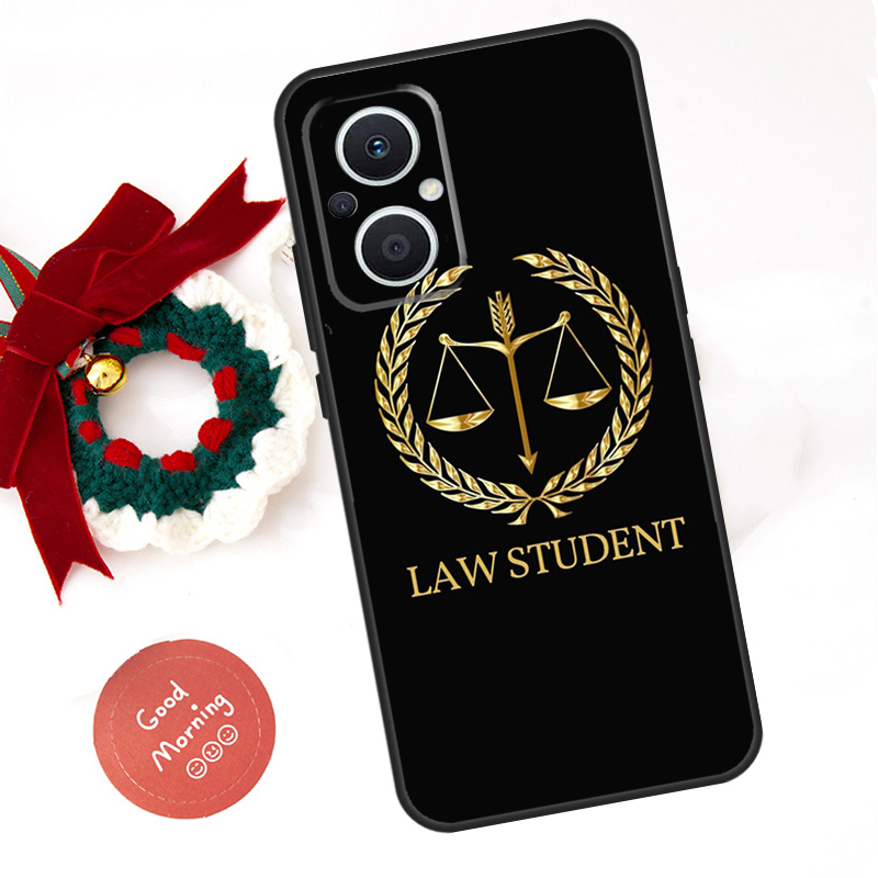 Law Student Lawyer Judge For O - Oppo Find X8 ulasan dan harga