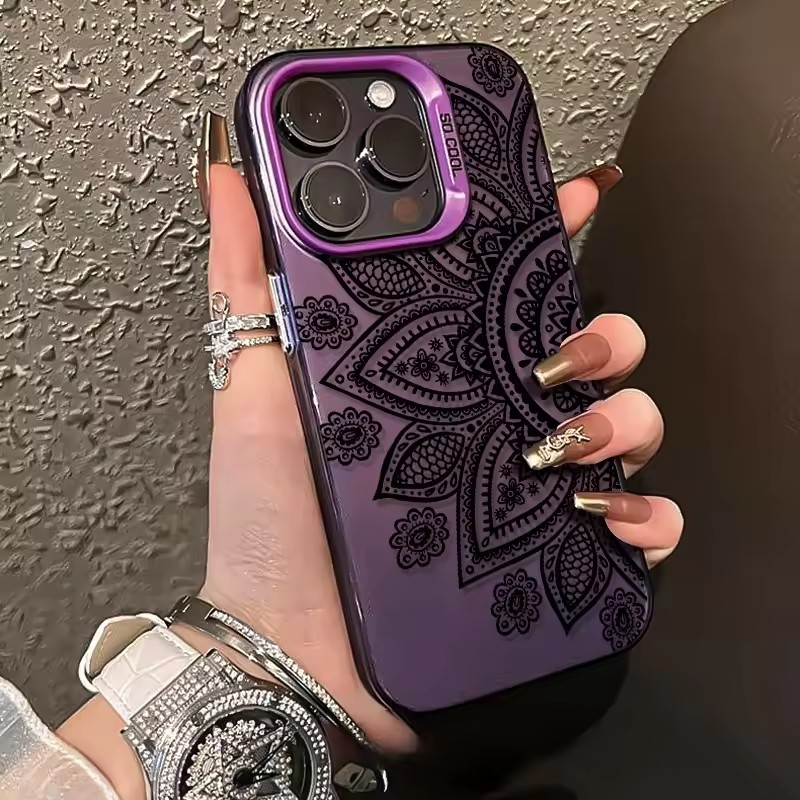 Anti-Scratch Phone Case For IP - Apple Iphone 15 Pro Max ulasan dan harga