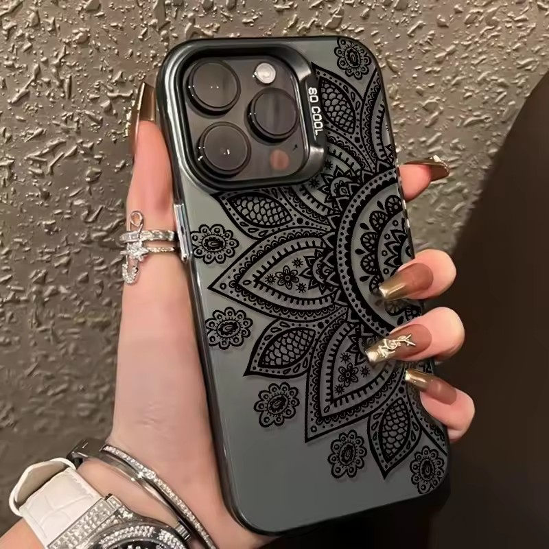Anti-Scratch Phone Case For IP - Apple Iphone 15 Pro Max ulasan dan harga