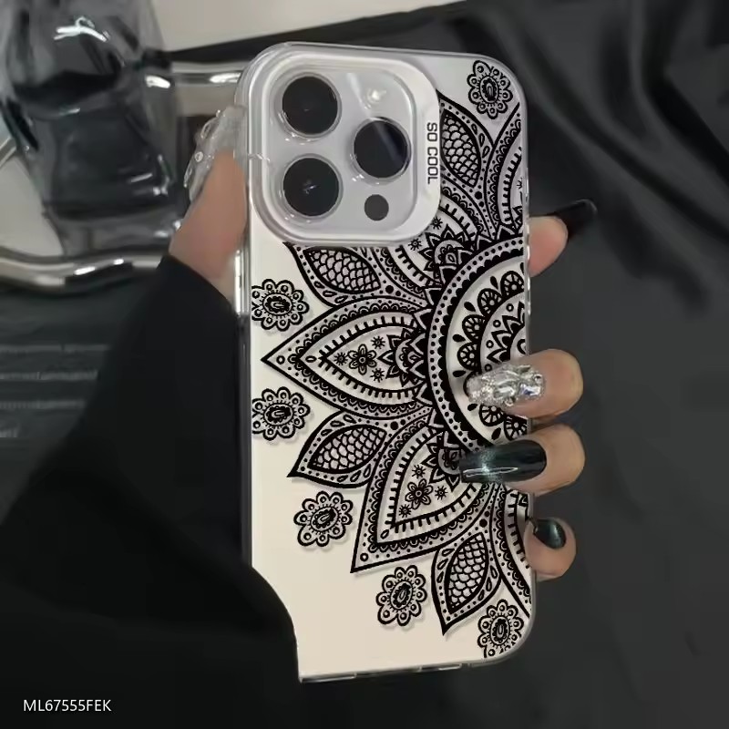Anti-Scratch Phone Case For IP - Apple Iphone 15 Pro Max ulasan dan harga
