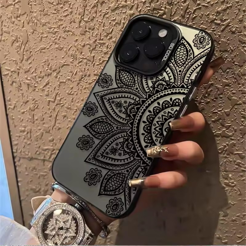 Anti-Scratch Phone Case For IP - Apple Iphone 15 Pro Max ulasan dan harga