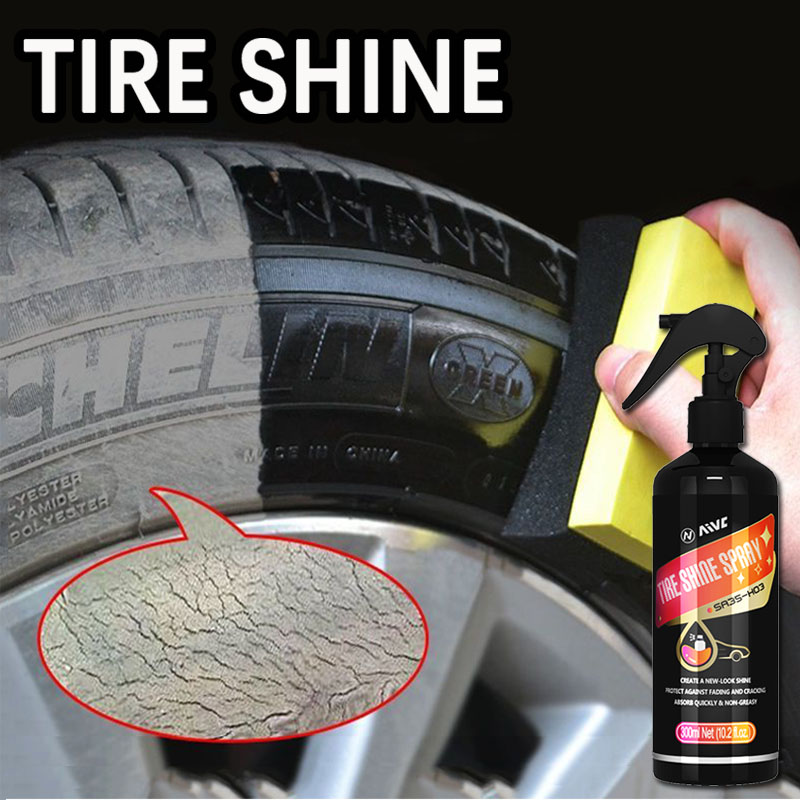 Nano Tire Coating Spray Long L - Nano Liquid Coating ulasan dan harga