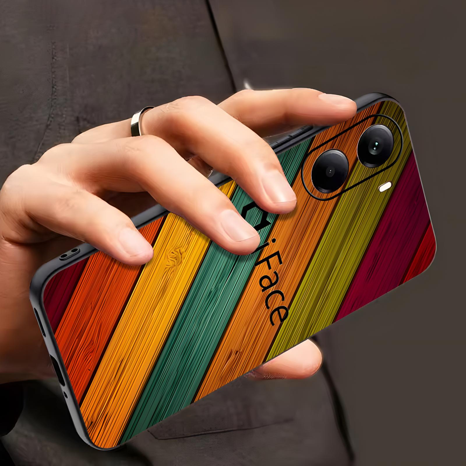 Hamee Designed i-iFaceS  Phone - Xiaomi Poco X6 ulasan dan harga