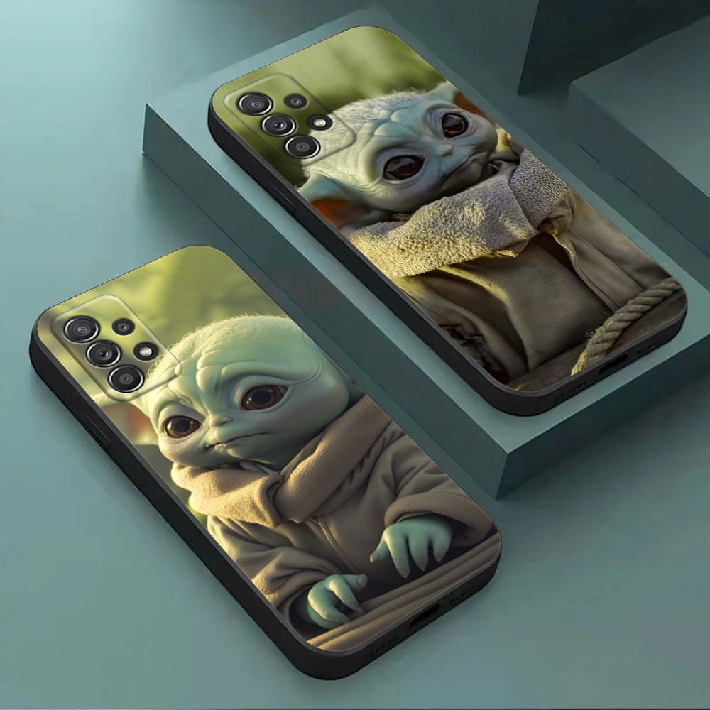 Y-Y-odas Baby Phone Case For S - Samsung Galaxy A55 ulasan dan harga
