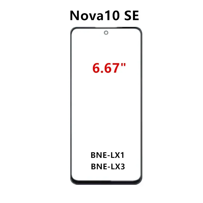 Touch Screen For Huawei Nova 1 - Huawei Nova 12 ulasan dan harga
