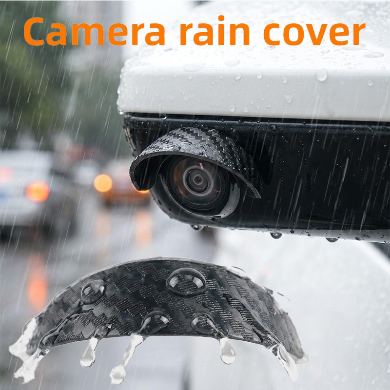 PVC Car Camera Lens Protector  - Camera Lens Protector ulasan dan harga